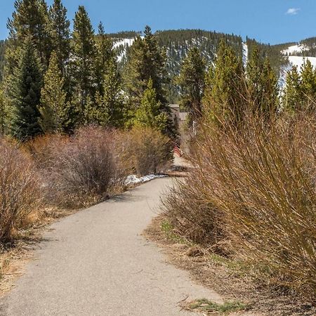 Aspen Glen 80 Appartement Silverthorne Buitenkant foto