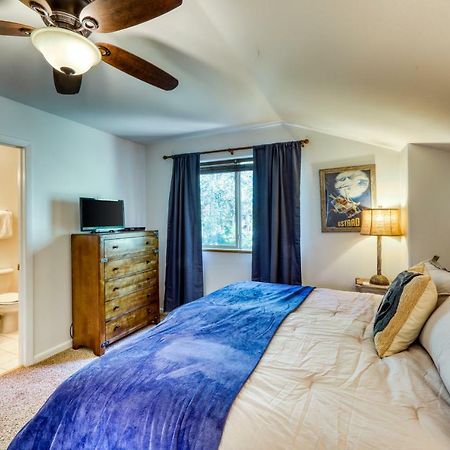 Aspen Glen 80 Appartement Silverthorne Buitenkant foto