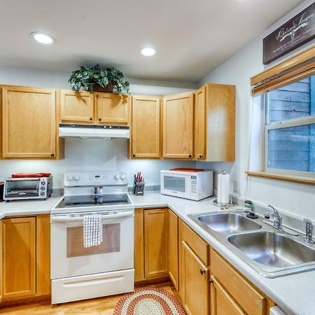 Aspen Glen 80 Appartement Silverthorne Buitenkant foto