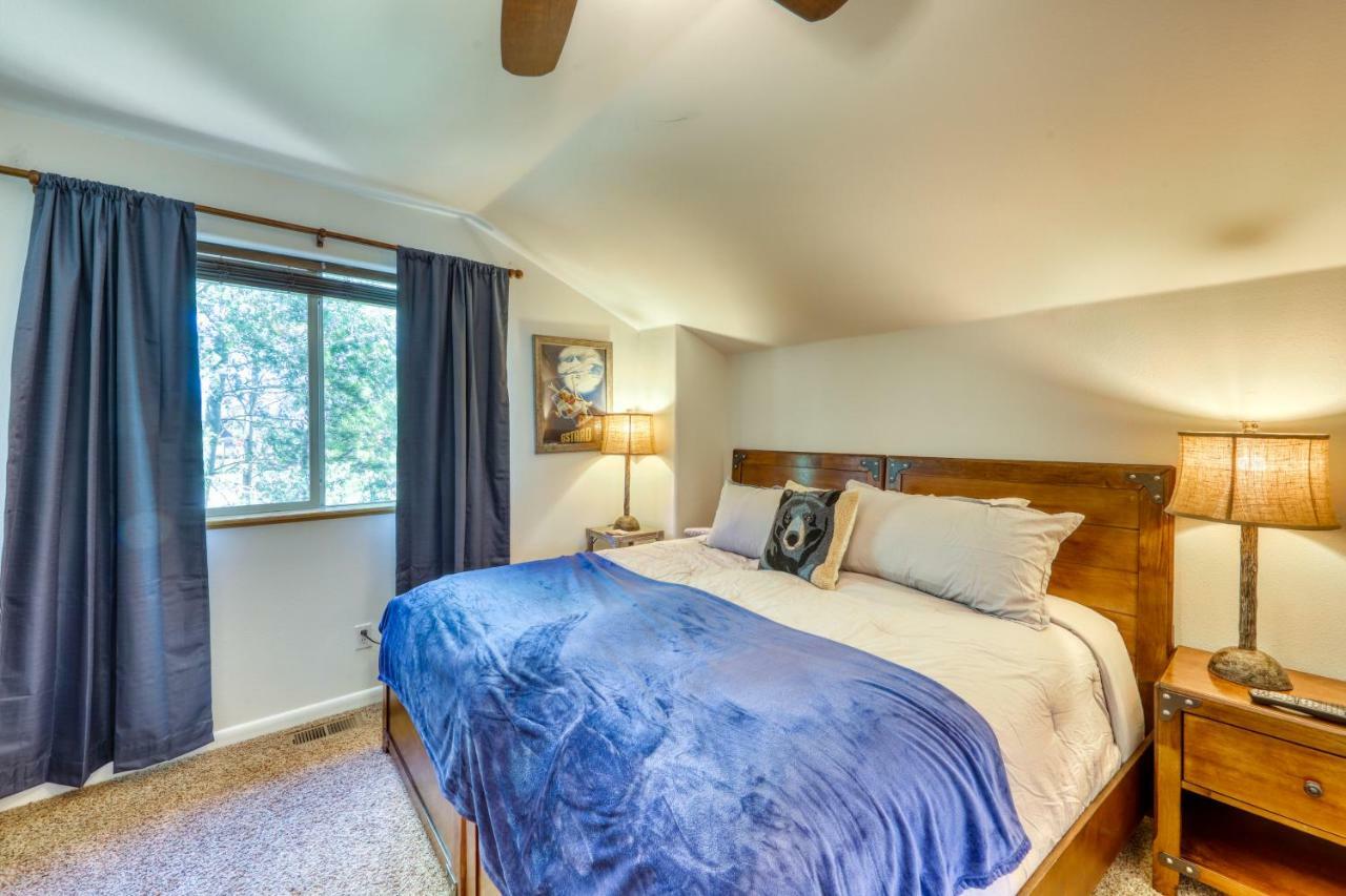 Aspen Glen 80 Appartement Silverthorne Buitenkant foto