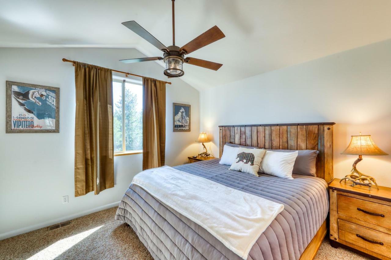 Aspen Glen 80 Appartement Silverthorne Buitenkant foto
